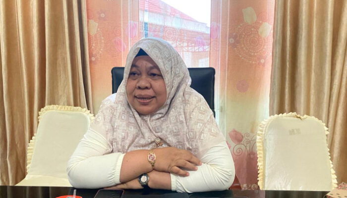 BK DPRD Gorut Gelar Rapat Lanjutan Bahas Laporan Kode Etik Ketua Komisi III