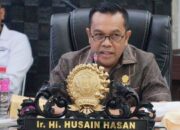 DPRD Apresiasi Langkah Wali Kota Pangkas Konsumsi Rapat