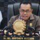 Anggota DPRD Kota Gorontalo Fraksi PDI Perjuangan, Husain Hasan. Foto: Istimewa