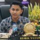 Wakil Ketua Komisi I DPRD Kota Gorontalo, Robin Yusuf. Foto: Istimewa