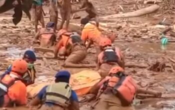 tangkapan layar video instagram