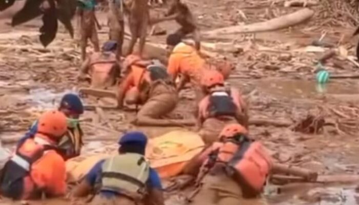 BNPB Perbarui Data Korban Banjir Sumatra, 659 Korban Meninggal