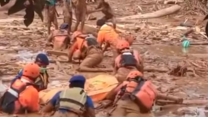 tangkapan layar video instagram