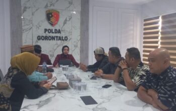 Proses Mediasi. Foto: Istimewa