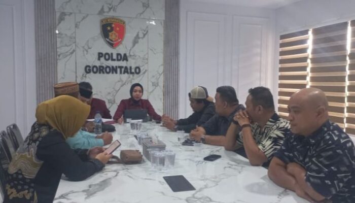 Mediasi Dugaan Pelanggaran Hak Cipta Gagal, Proses Hukum terhadap Konten Kreator “Ka Kuhu” Tetap Berlanjut