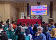 Pertama Kalinya di Indonesia, Gorontalo Utara Gelar Musda Sampah 2025