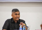 Terima Massa Aksi Terkait BKAD, Begini Penjelasan Hamzah Sidik