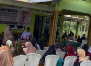 Reses Fitri Yusup Husain Diwarnai Usulan Peternakan hingga UMKM