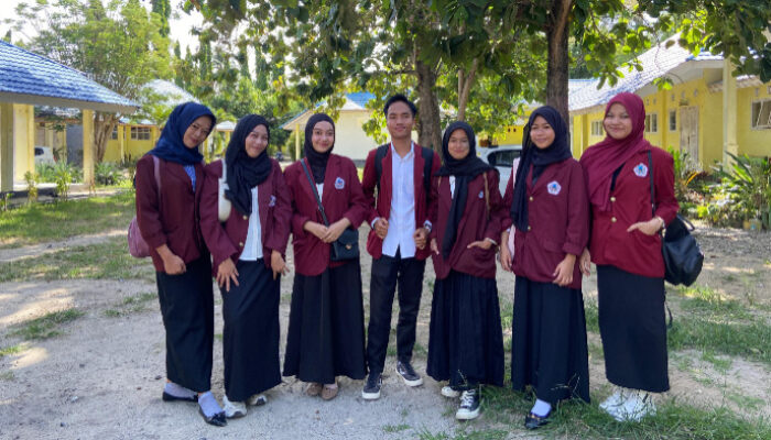 Mahasiswa BK UNG Kembangkan Game Literasi Bahasa untuk Pembelajaran Interaktif