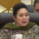 Ketua Komisi IV DPR RI, Titiek Soeharto. Foto: Tangakapan layar/tvparlementaria