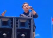 PETI di Pinogaluman Mempercepat Kerusakan Sungai Andagile