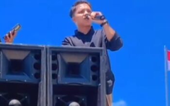 Sumitro Antu. Foto: Istimewa