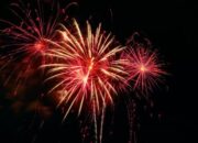 Pesta Kembang Api Dilarang, Tahun Baru 2026 Tanpa Ledakan Meriah