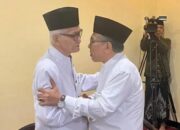 PBNU Capai Islah di Lirboyo, Konflik Pucuk Kepemimpinan Resmi Mereda