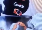 Tangkapan layar video instagram/@makasarinfoo