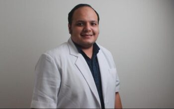 Dr. Moh. Fachrurrozy Basalamah. Foto: Istimewa