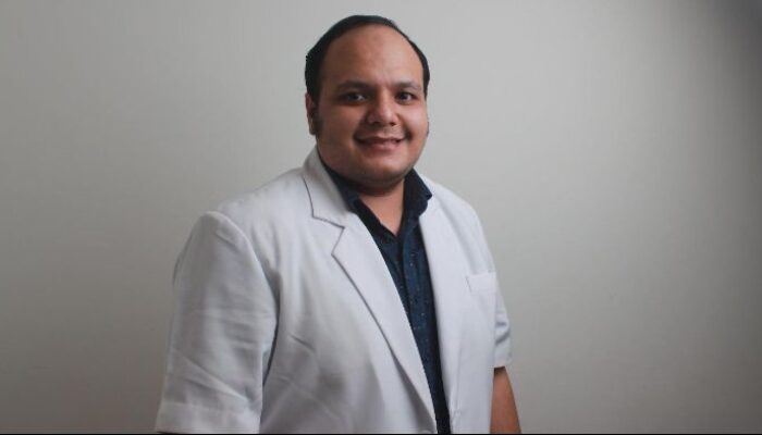 Putra Gorontalo Lolos Program Dokter Spesialis Emergensi UI