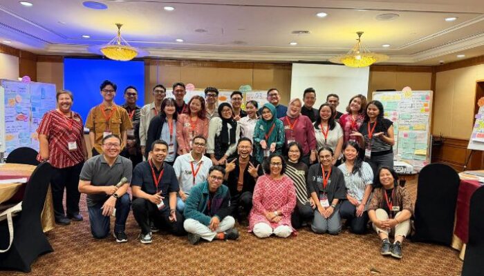 Young Progressive Academy: Ruang Belajar yang Berpihak pada Keadilan