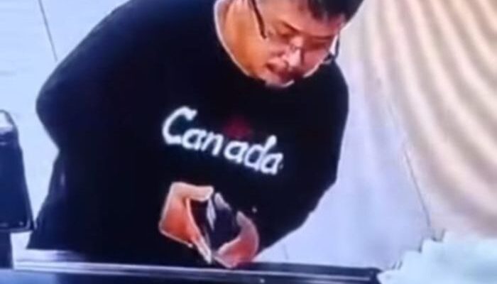 DPR Dorong Sanksi Tegas atas Perilaku Dosen Meludahi Kasir