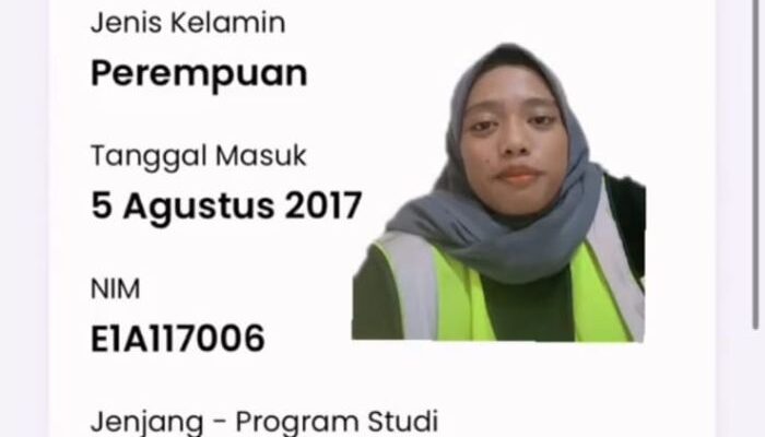 Data Akademik Pulih, Alumnus UHO Apresiasi Respons Kampus