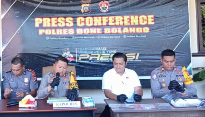 Polisi Tetapkan 9 Tersangka Kasus Kematian Mahasiswa UNG Usai Ikut Diksar Mapala BTN