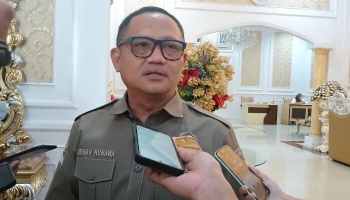 Irwan Hunawa: Pembangunan Gorontalo Harus Berpijak pada Kerja Kolektif
