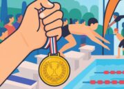 Prabowo Beri 1 Miliar untuk Atlet Sea Games Peraih Medali Emas