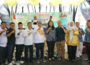 Koperasi Cahaya Tambang Gorontalo Utara Resmi Diluncurkan