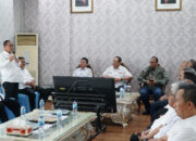 G210 Berbuah Hilirisasi Nasional, Gorut Jadi Episentrum Ternak Ayam