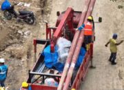 Korban Bencana di Sumatra Bertambah, Pemerintah Percepat Pemulihan Infrastruktur