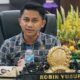 Wakil Ketua Komisi I DPRD Kota Gorontalo, Robin Yusuf. Foto: Istimewa