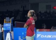 Sea Games: Indonesia ke Final Usai Tundukkan Malaysia 3-2