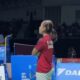 foto: Tangkapan layar video instagram/@badminton.ina