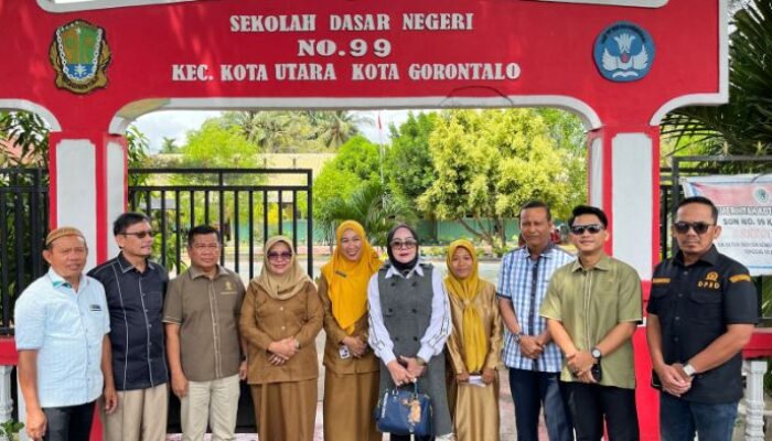 Dua Siswa Tak Ikut Ujian, DPRD Minta Sekolah dan Dinas Bertindak Cepat