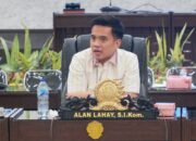 Alan Lahay Apresiasi Operasi Bedah Jantung Perdana di Gorontalo