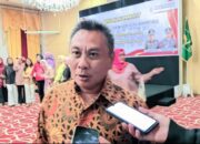 Anggota DPRD Kota Gorontalo, Susanto Liputo. Foto: Istimewa