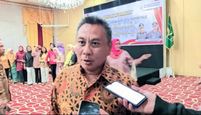 Susanto Liputo Ajak Publik Jadikan Hari Antikorupsi sebagai Momentum Perbaikan Integritas