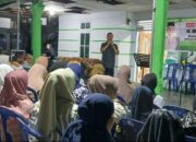 Wakil Ketua DPRD Gorontalo Serap Aspirasi Soal Infrastruktur Lorong dan Banjir Pulubala