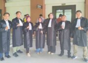 OBH Mediham Soroti Kejanggalan Dakwaan Iswayudin