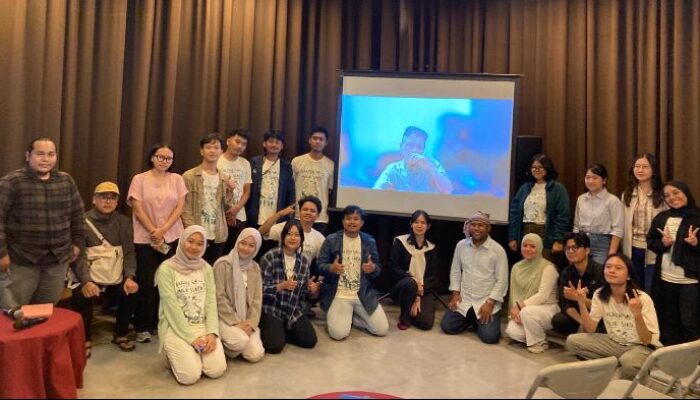 FWI Soroti Kontras Narasi Karbon Indonesia dan Banjir Besar di Sumatera