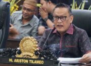 Komisi III DPRD Gorontalo Tinjau Kesiapan Getor Listrik Pengangkut Sampah