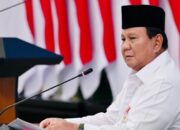 Presiden Minta TNI–Polri Bersihkan Internal dari Praktik Ilegal