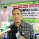 Wakil Ketua DPRD Kota Gorontalo, H. Moh. Rivai Bukusu. Foto: Asri