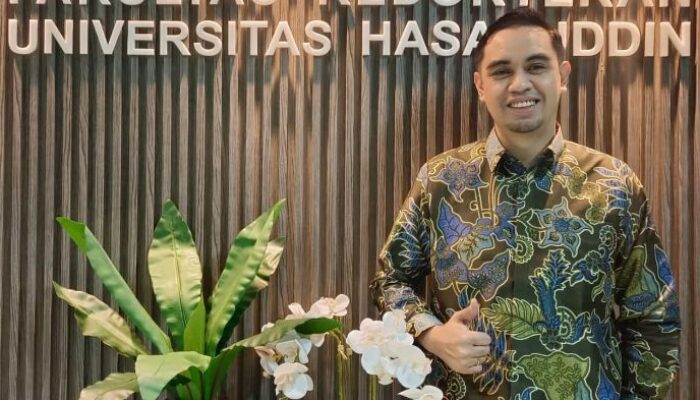 Musyawarah Cabang PAPDI Gorontalo Tetapkan Ketua Periode 2025–2028