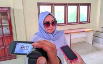 Anggota DPRD Kota Gorontalo, Yolan Polontalo. Foto: Istimewa