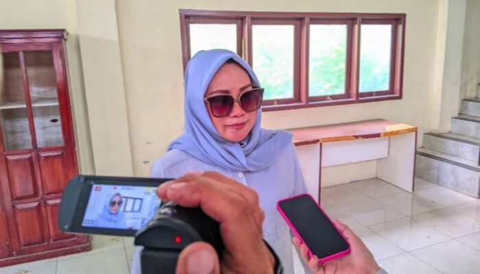 Kemacetan Berulang di Pasar Potanga, Yolan Polontalo Minta Penanganan Lalu Lintas Diperkuat