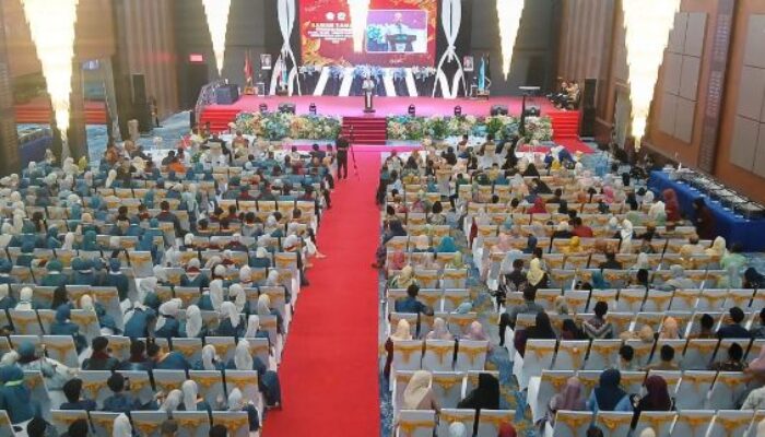 UBM Perkuat Transformasi Kampus melalui Kolaborasi dan Pengembangan Fasilitas