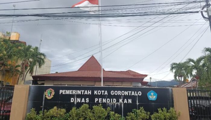 Gaji PPPK Paruh Waktu Guru di Kota Gorontalo Belum Dibayar Tiga Bulan