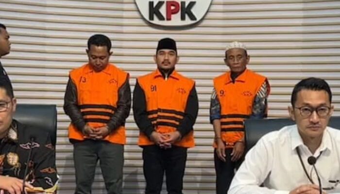 Mengenal Ijon Proyek Pada Kasus Dugaan Korupsi Bupati Bekasi