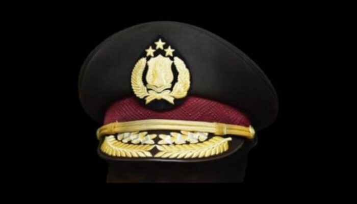 Polri Mutasi Sejumlah Pejabat Polda Gorontalo, Ini Daftar Lengkapnya